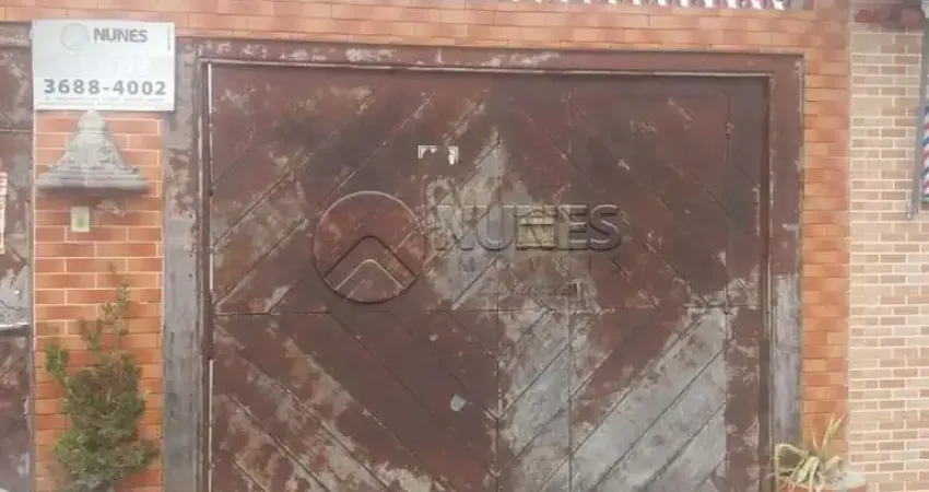 Casa com 8 quartos à venda no Baronesa, Osasco