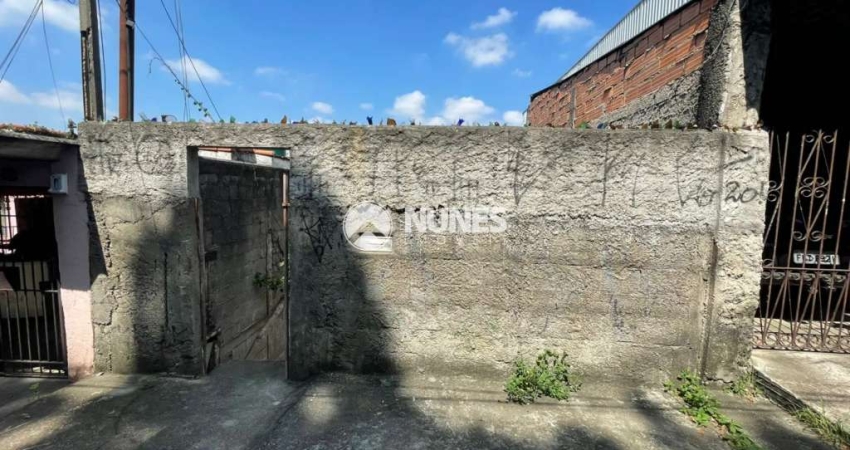 Terreno à venda no Rochdale, Osasco 