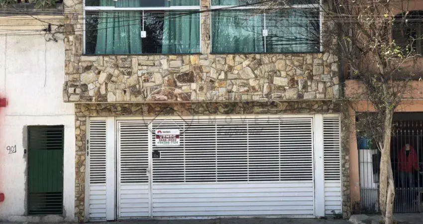 Casa com 4 quartos à venda no Umuarama, Osasco 