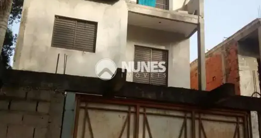 Casa com 4 quartos à venda no Recanto Arco Verde, Cotia 