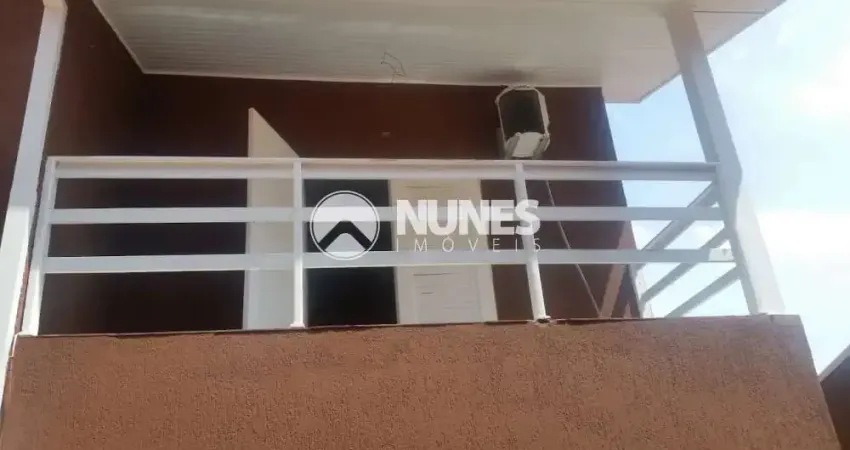 Casa com 3 quartos à venda no City Bussocaba, Osasco