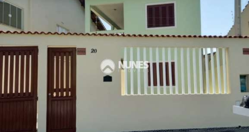 Casa com 4 quartos à venda no Centro, Itanhaém 