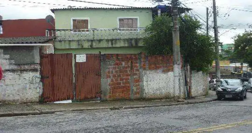 Casa com 5 quartos à venda no Jardim Paraíso, Barueri