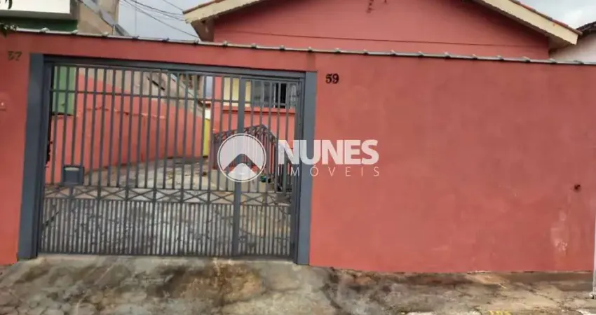 Casa com 8 quartos à venda na Bela Vista, Osasco