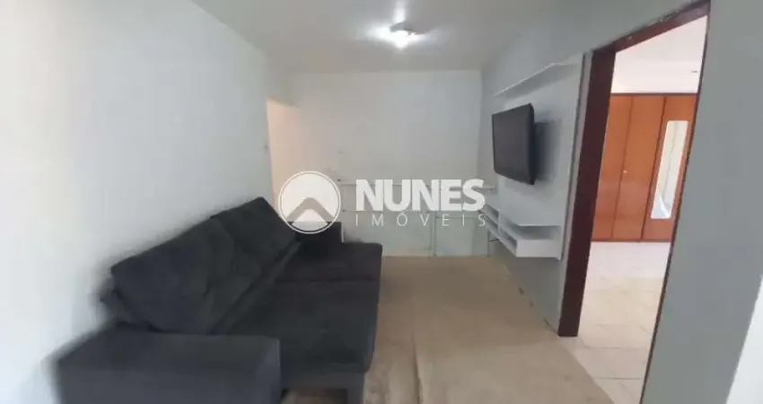 Casa com 3 quartos à venda no Padroeira, Osasco 