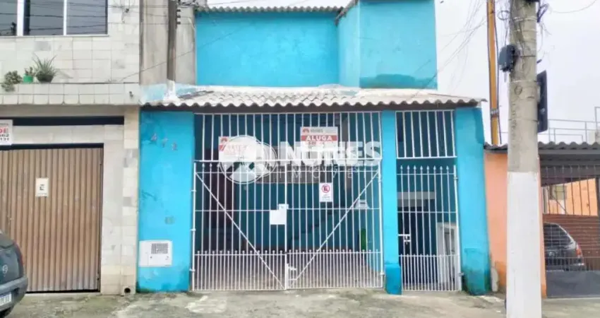 Casa com 8 quartos à venda no Padroeira, Osasco 