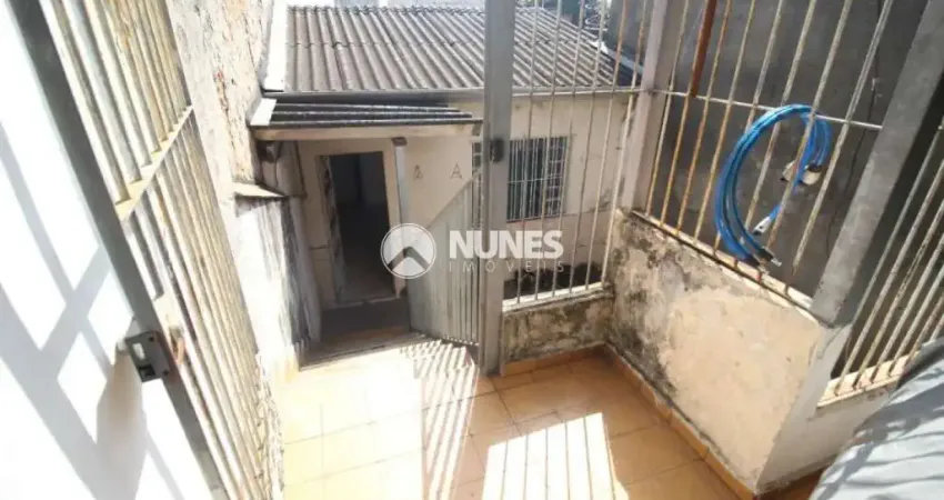 Casa com 2 quartos à venda no Centro, Carapicuíba