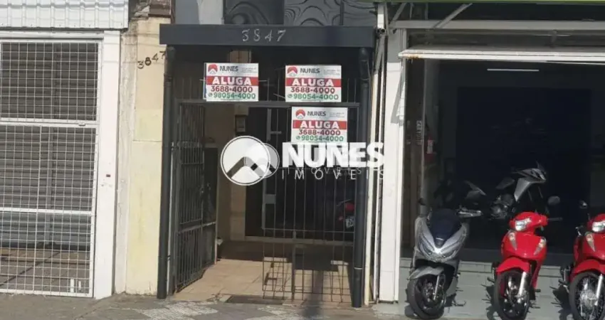 Sala comercial à venda no Centro, Osasco 