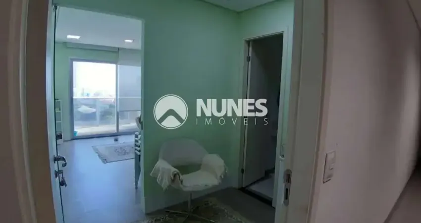 Sala comercial à venda na Vila Campesina, Osasco 