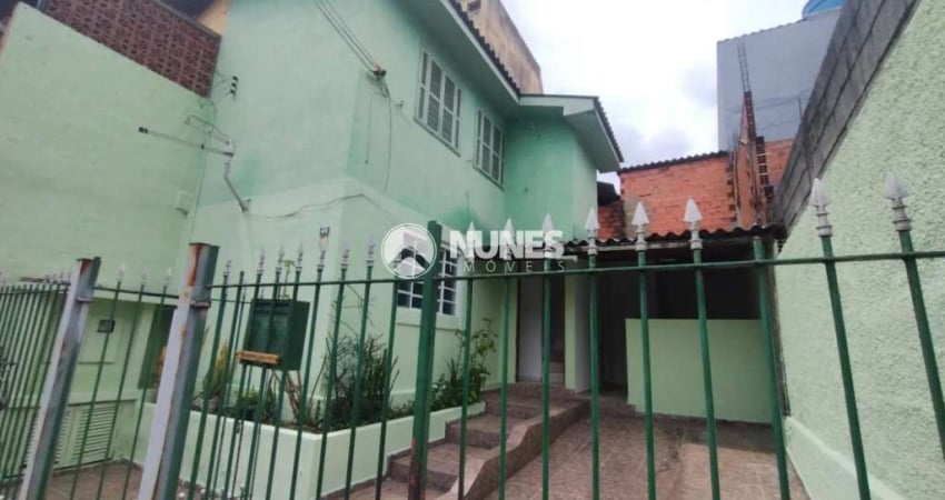 Casa com 2 quartos à venda na Cohab, Carapicuíba 
