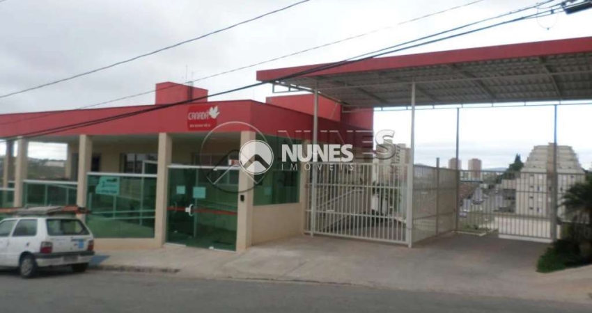 Apartamento com 2 quartos à venda no São Pedro, Osasco 