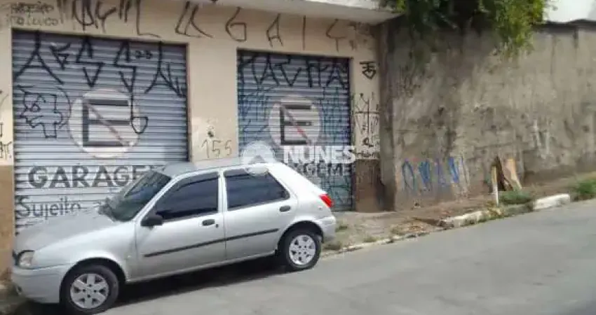 Casa com 3 quartos à venda no Jardim Elvira, Osasco 
