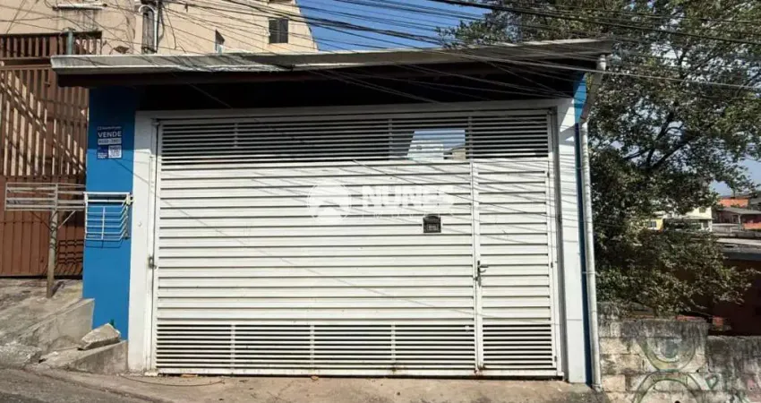 Casa com 3 quartos à venda no Padroeira, Osasco