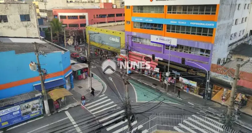 Apartamento com 2 quartos à venda no Centro, Osasco 