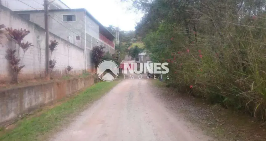 Terreno à venda no Ingahi, Itapevi 