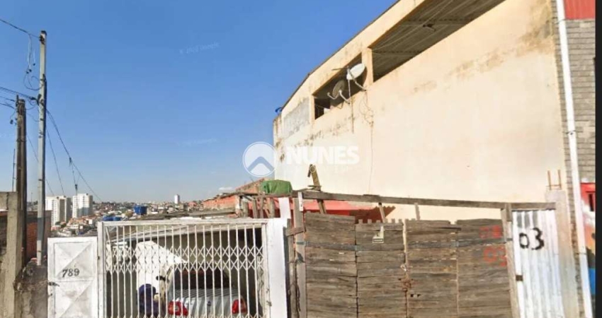 Casa à venda na Cidade Ariston Estela Azevedo, Carapicuíba 