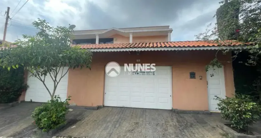 Casa com 6 quartos à venda no City Bussocaba, Osasco 