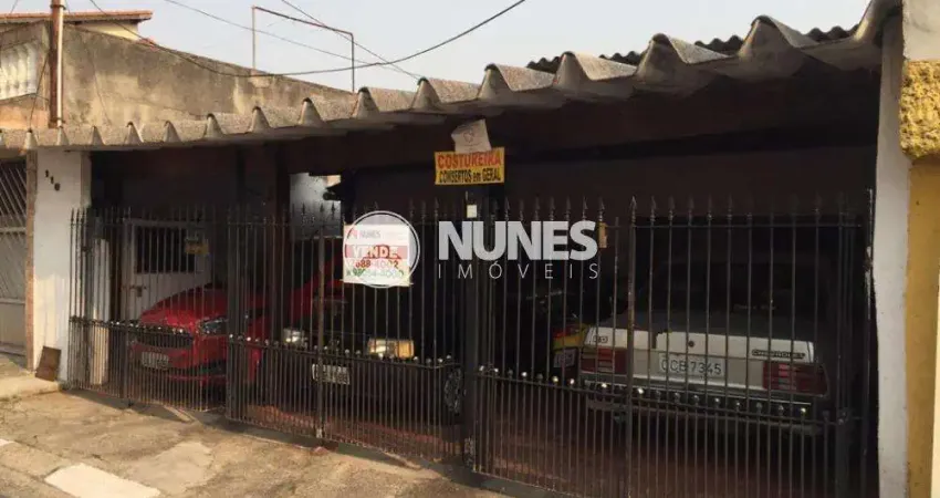 Casa Imovel para Renda em Osasco