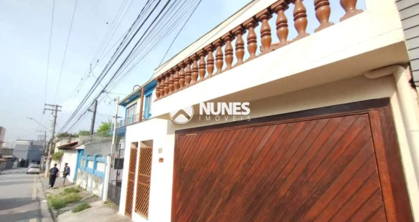 Casa com 2 quartos à venda no Centro, Carapicuíba 
