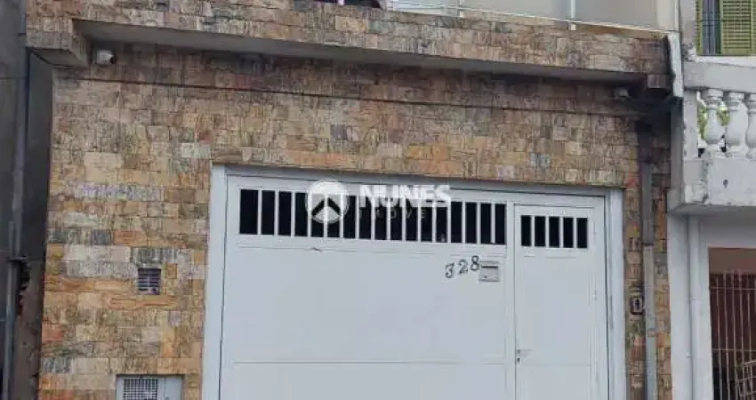 Casa com 3 quartos à venda na Vila Menck, Osasco 