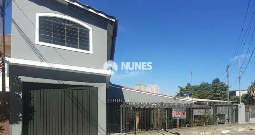 Casa Terrea em Osasco