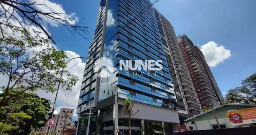 Sala comercial à venda em Indianópolis, São Paulo 