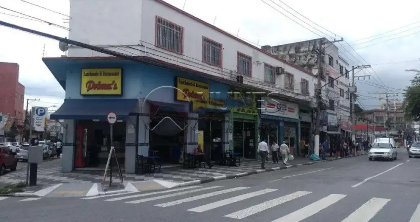 Comercial Predio Coml em Osasco