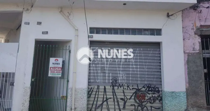 Casa com 1 quarto à venda no Aliança, Osasco 