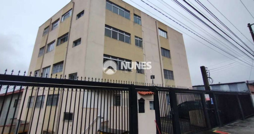 Apartamento com 2 quartos à venda no Santo Antônio, Osasco 