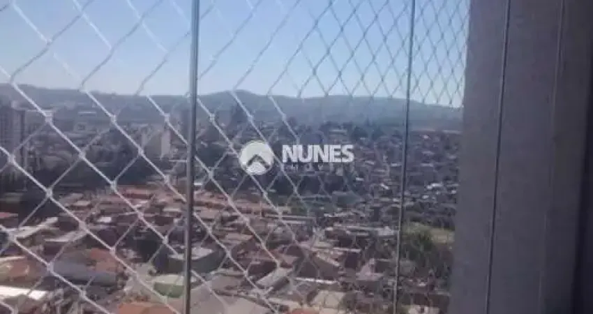 Apartamento com 2 quartos à venda no Padroeira, Osasco 