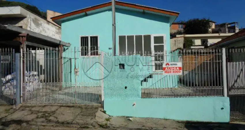 Casa com 2 quartos à venda em Jaguaré, São Paulo