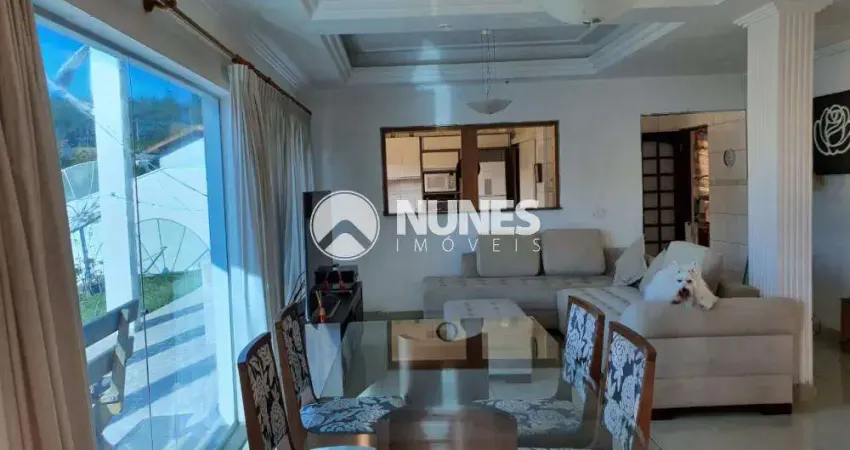 Casa com 4 quartos à venda no Condomínio Refúgio dos Pinheiros, Itapevi