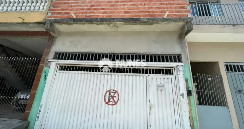 Casa com 3 quartos à venda no Mutinga, Osasco 