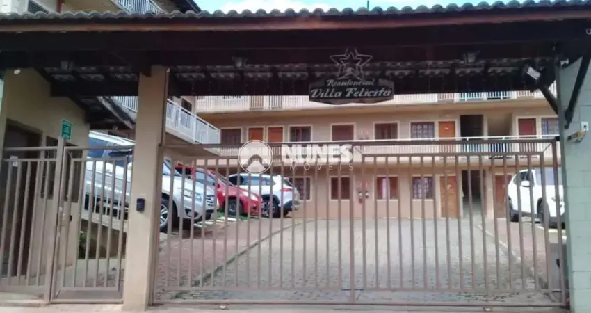 Apartamento com 2 quartos à venda no Outeiro de Passárgada, Cotia 