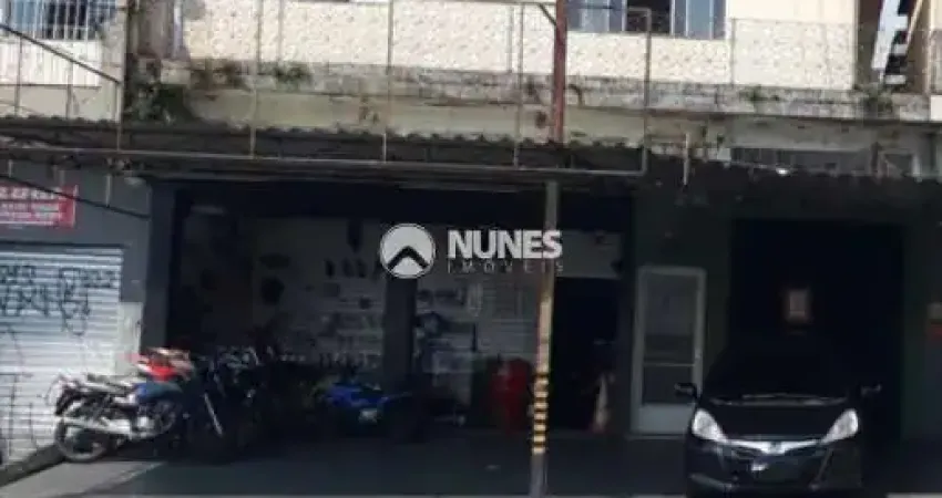 Casa com 2 quartos à venda no Novo Osasco, Osasco 