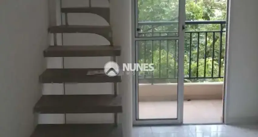 Apartamento com 3 quartos à venda no São Pedro, Osasco 