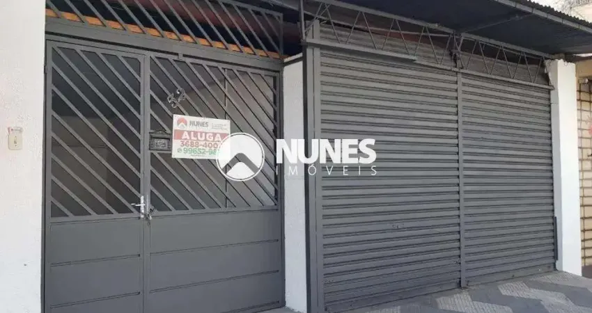 Casa com 2 quartos à venda no Centro, Osasco