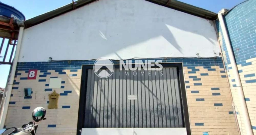 Ponto comercial à venda na Vila Yolanda, Osasco 