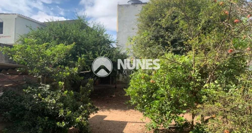 Casa com 3 quartos à venda no Ayrosa, Osasco 