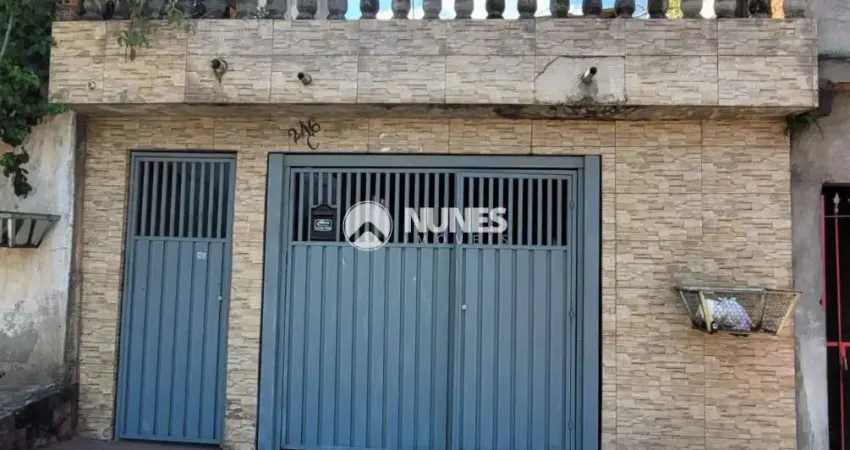 Casa com 4 quartos à venda no Parque Jandaia, Carapicuíba 