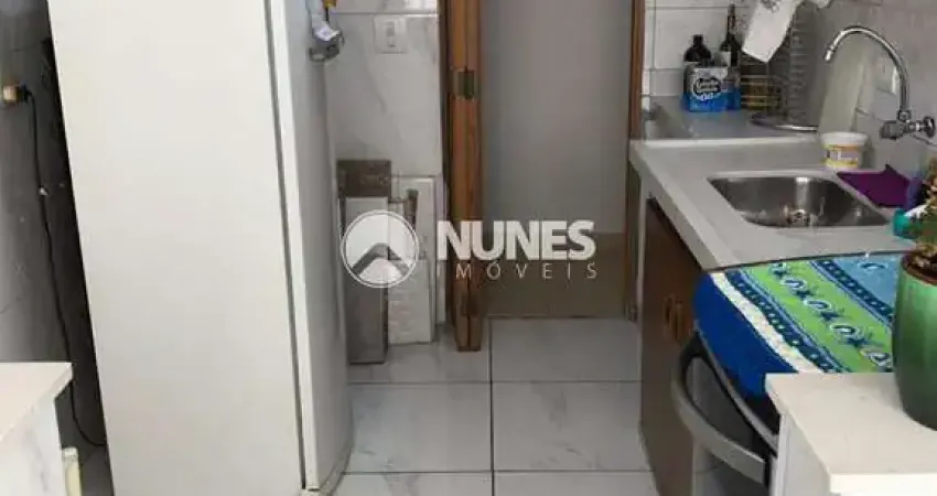 Apartamento com 2 quartos à venda no Quitaúna, Osasco