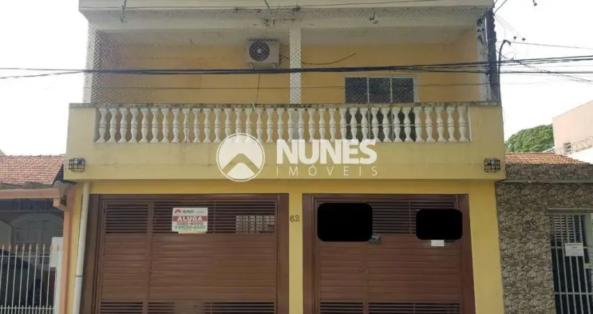 Casa com 6 quartos à venda no Quitaúna, Osasco