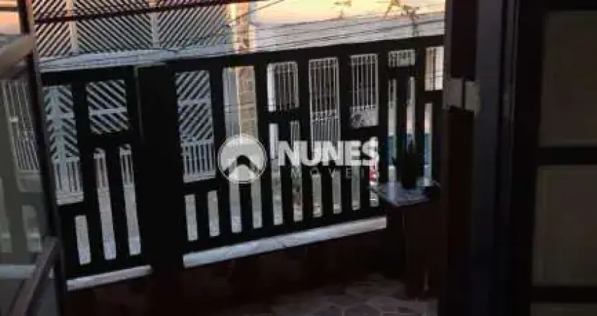 Casa com 3 quartos à venda na Cidade das Flores, Osasco 