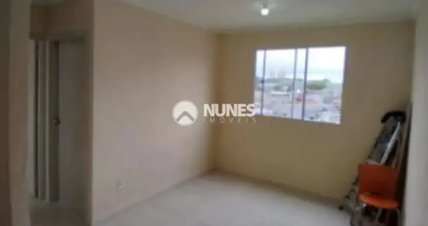 Apartamento com 2 quartos à venda no Jardim Santa Terezinha, São Paulo 