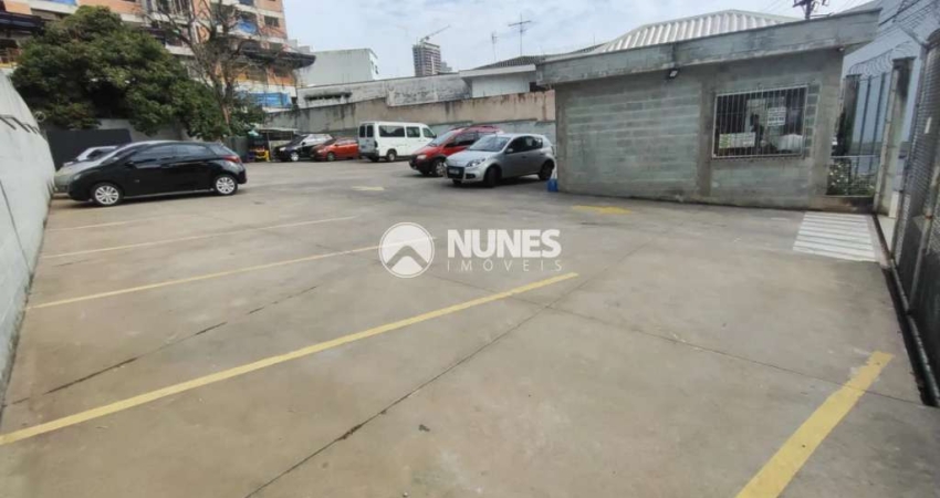 Terreno à venda no Centro, Osasco 