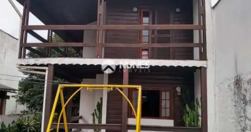 Casa com 4 quartos à venda no Presidente Altino, Osasco 