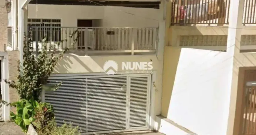 Casa com 4 quartos à venda no Jaguaribe, Osasco