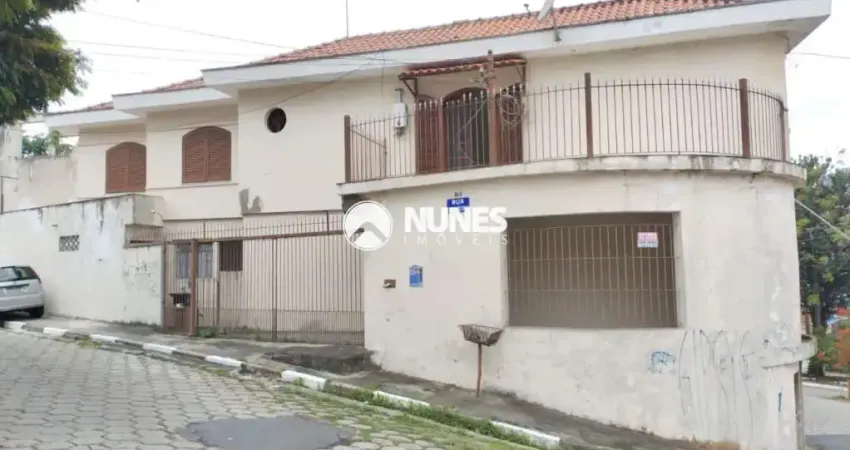 Casa com 3 quartos à venda no Quitaúna, Osasco 