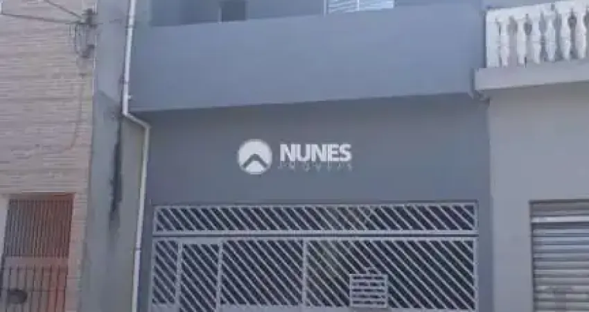 Casa com 3 quartos à venda no Padroeira, Osasco 