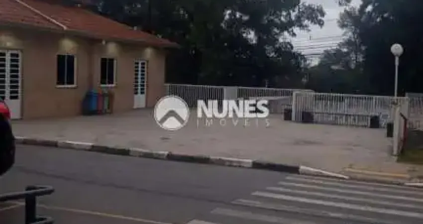 Apartamento com 2 quartos à venda no Veloso, Osasco 